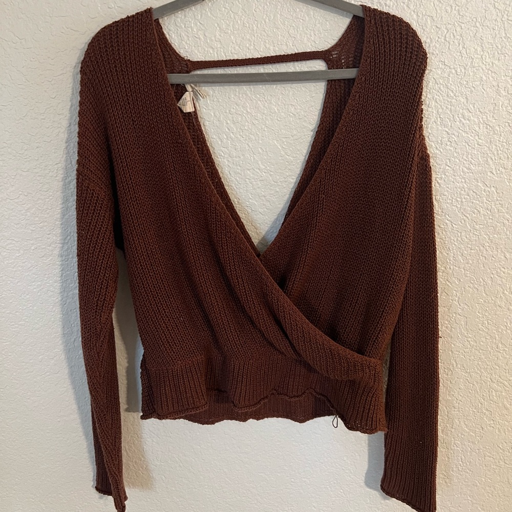 Tilly’s Sweater